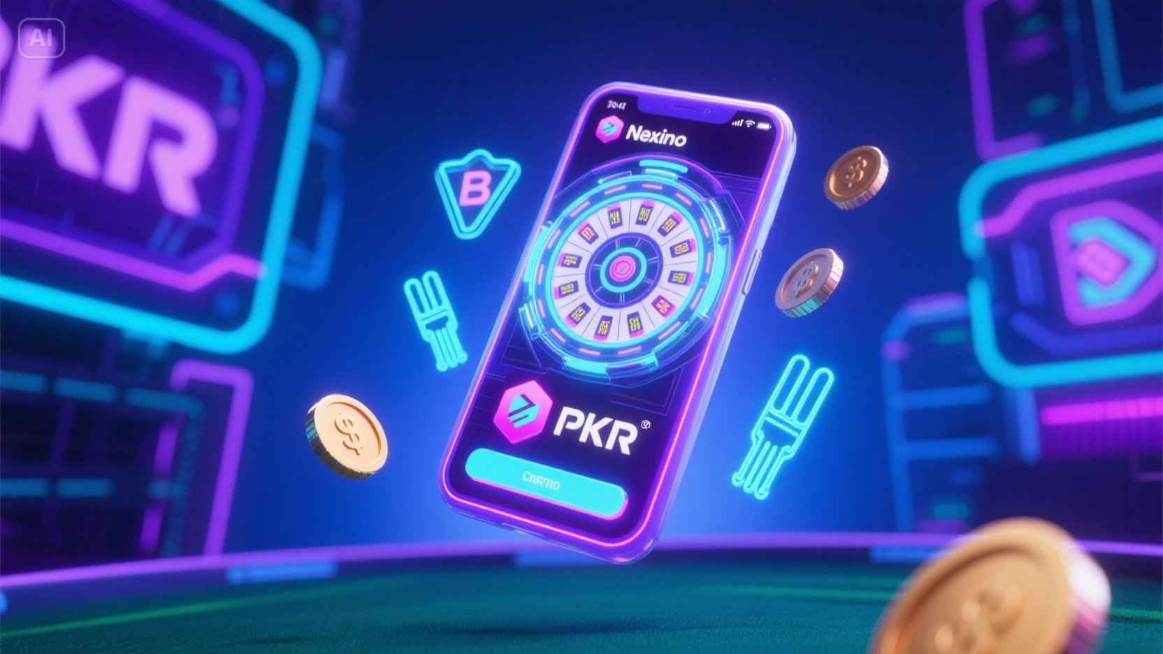 CryptoCasinoMake your first deposit in PKR today and get 200% instantly added! Pakistan’s casino lovers can spin reels, play live games, and withdraw PKR rewards fast.
