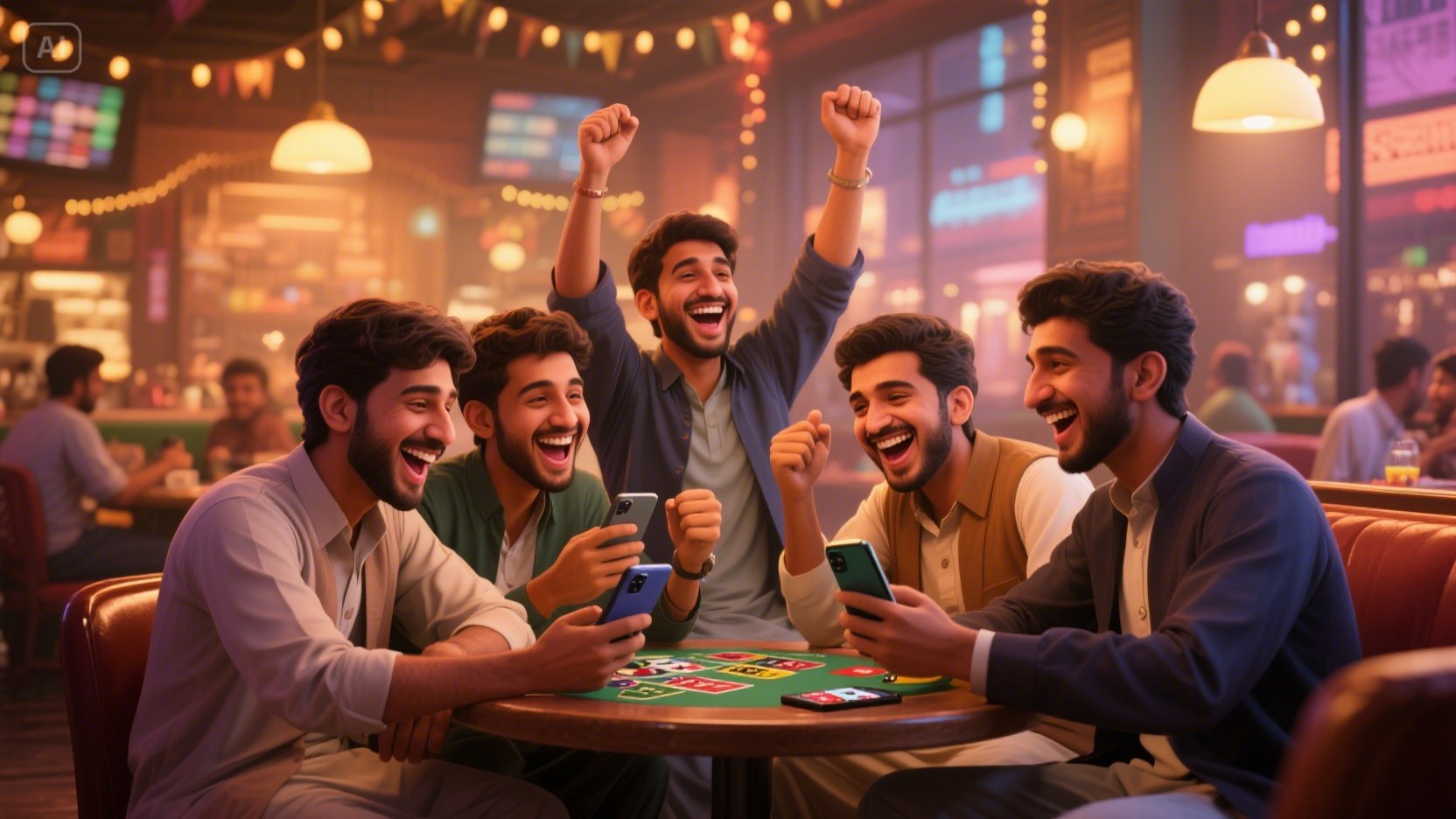 Start your journey now and claim 200% instantly! Pakistan’s casino players enjoy smooth deposits, quick cashouts, and secure PKR transactions daily.