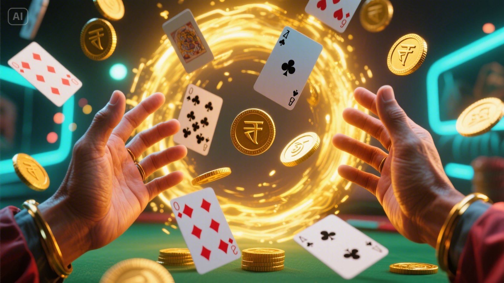 Registration at CryptoCasino Casino