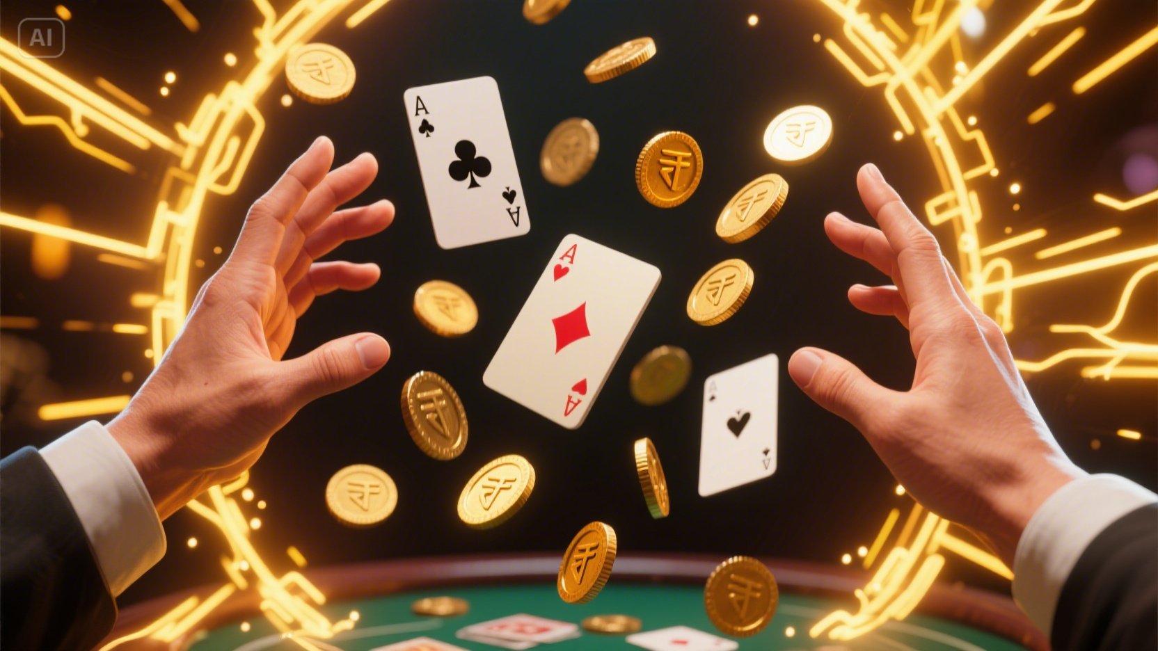 Registration at CryptoCasino Casino