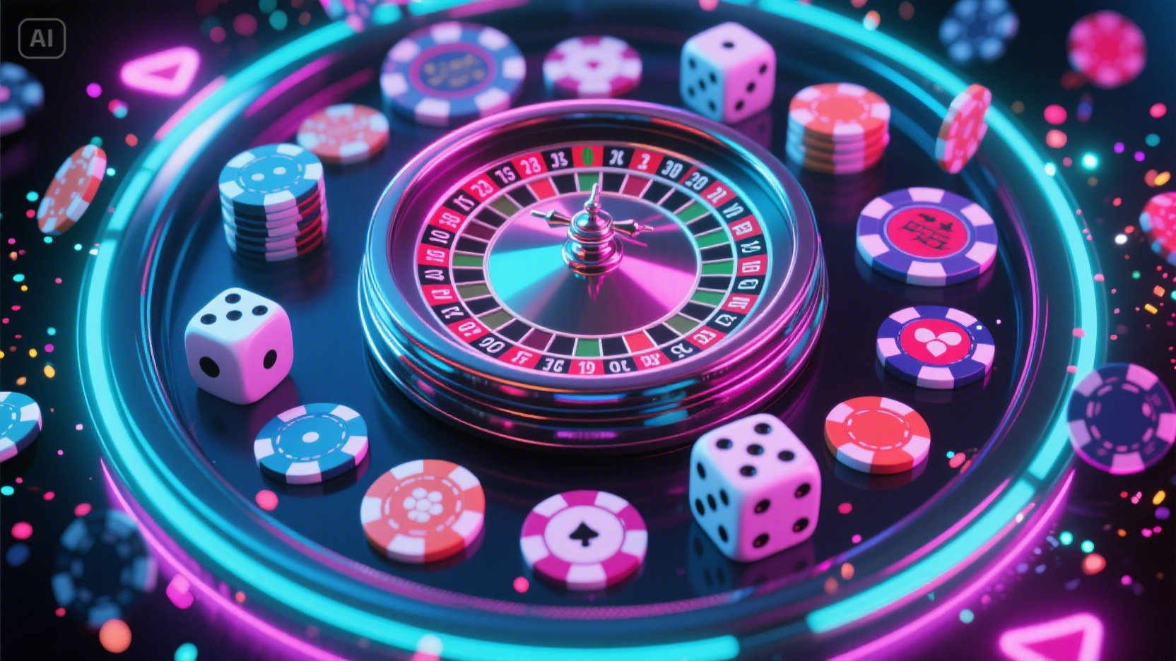 Casino CryptoCasino desktop and mobile interfaces