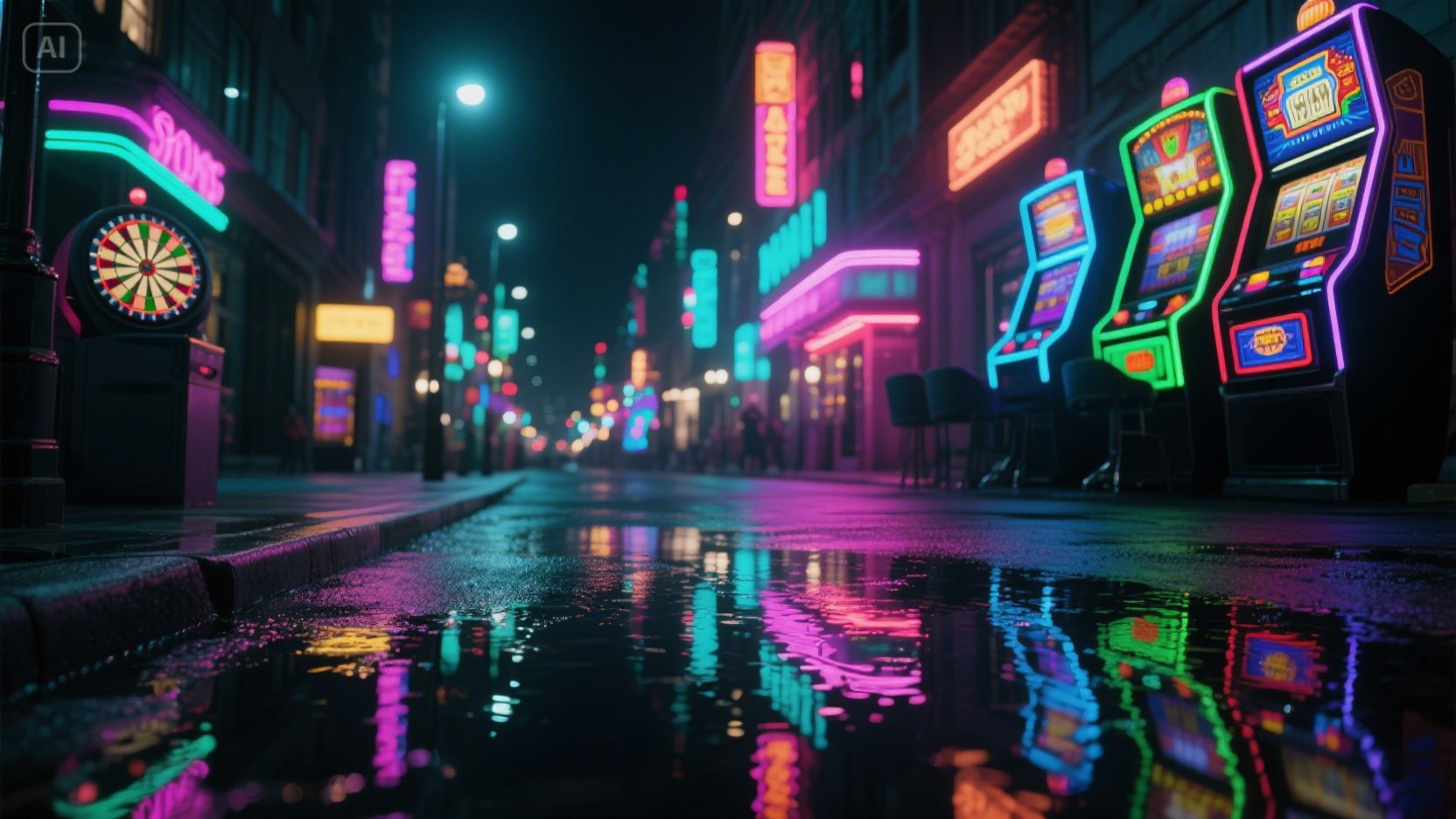 Registration at CryptoCasino Casino