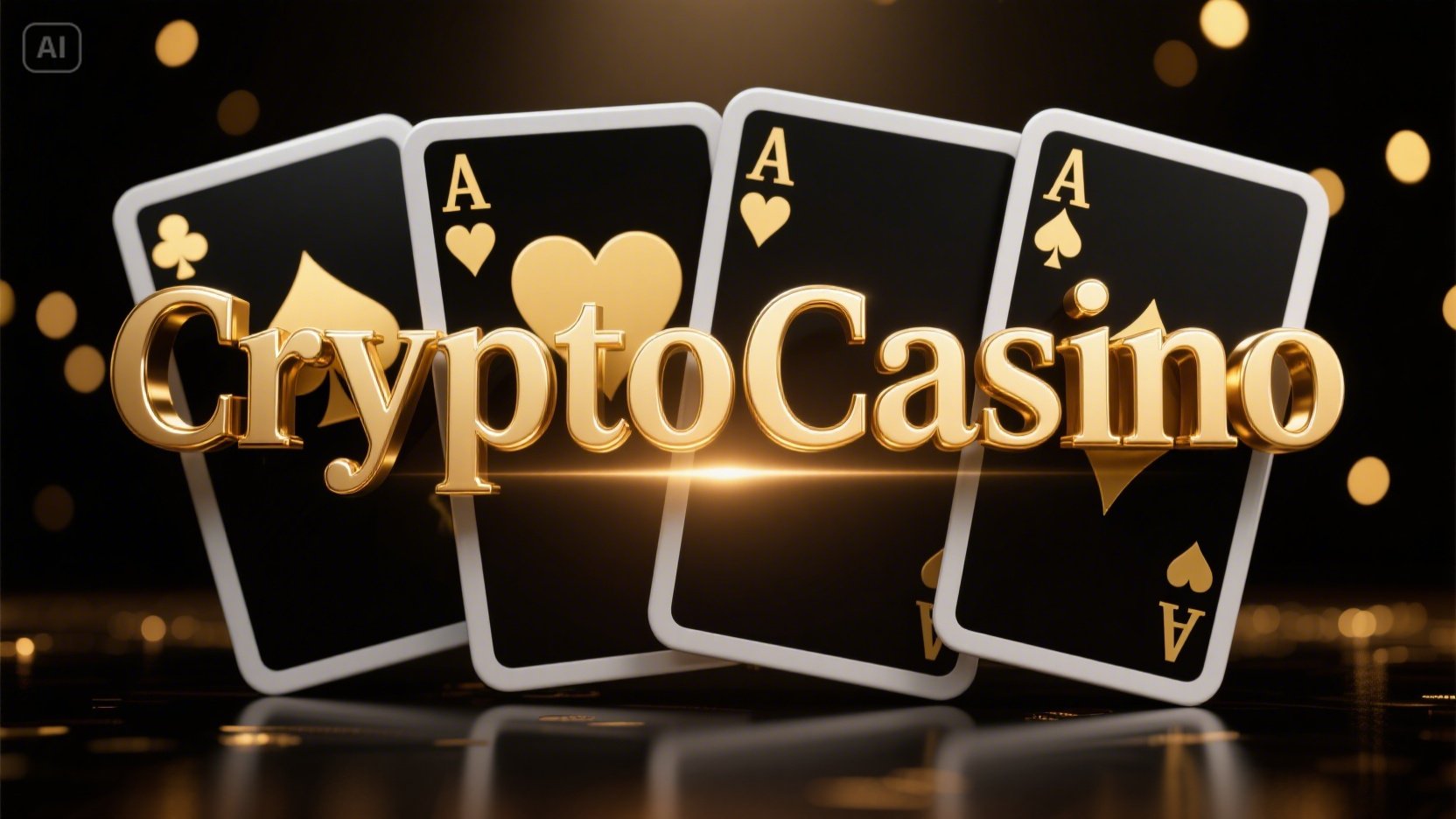 CryptoCasino